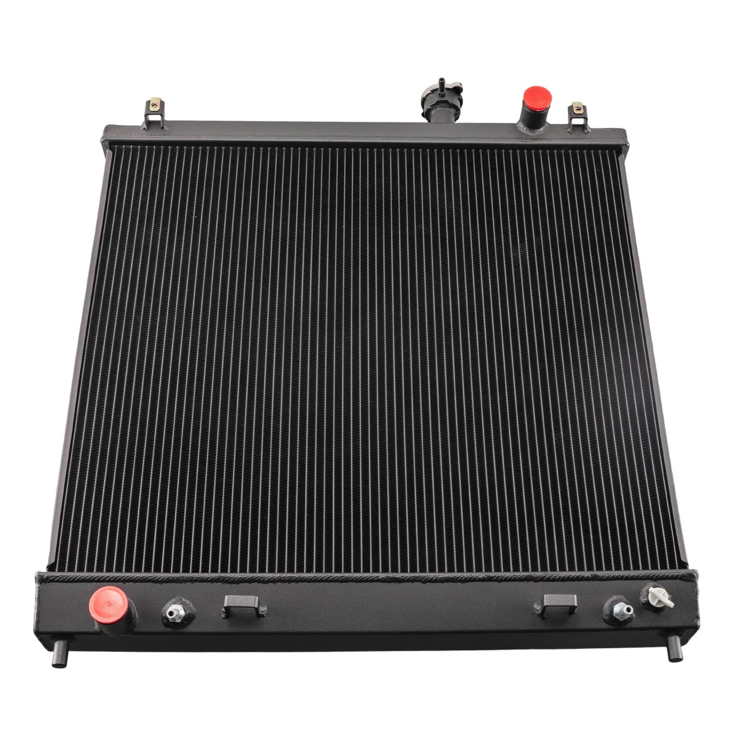 Performance Radiator for Infiniti QX56 (2004-2010) 5.6L Automatic