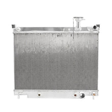 Performance Radiator for Isuzu Ascender (2003-2006) 5.3L