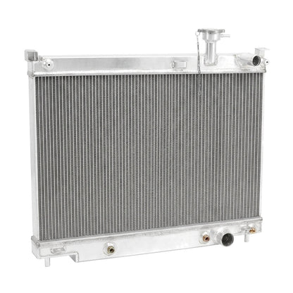 Performance Radiator for Isuzu Ascender (2003-2006) 5.3L