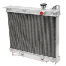 Performance Radiator for Isuzu Ascender (2003-2008) 4.2L