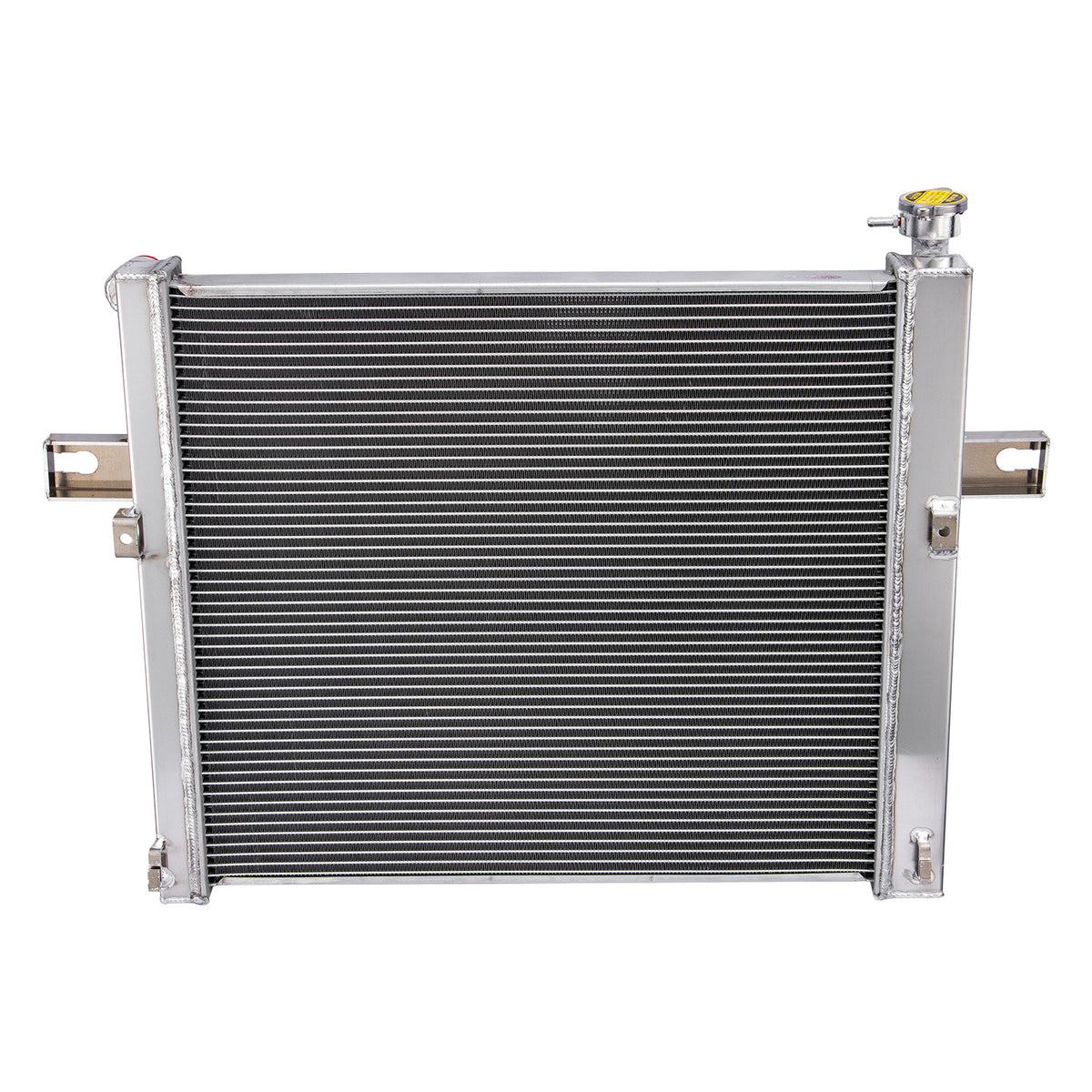 Performance Radiator for Isuzu i-Series (2006-2008) 2.8L 2.9L 3.5L 3.7L Automatic