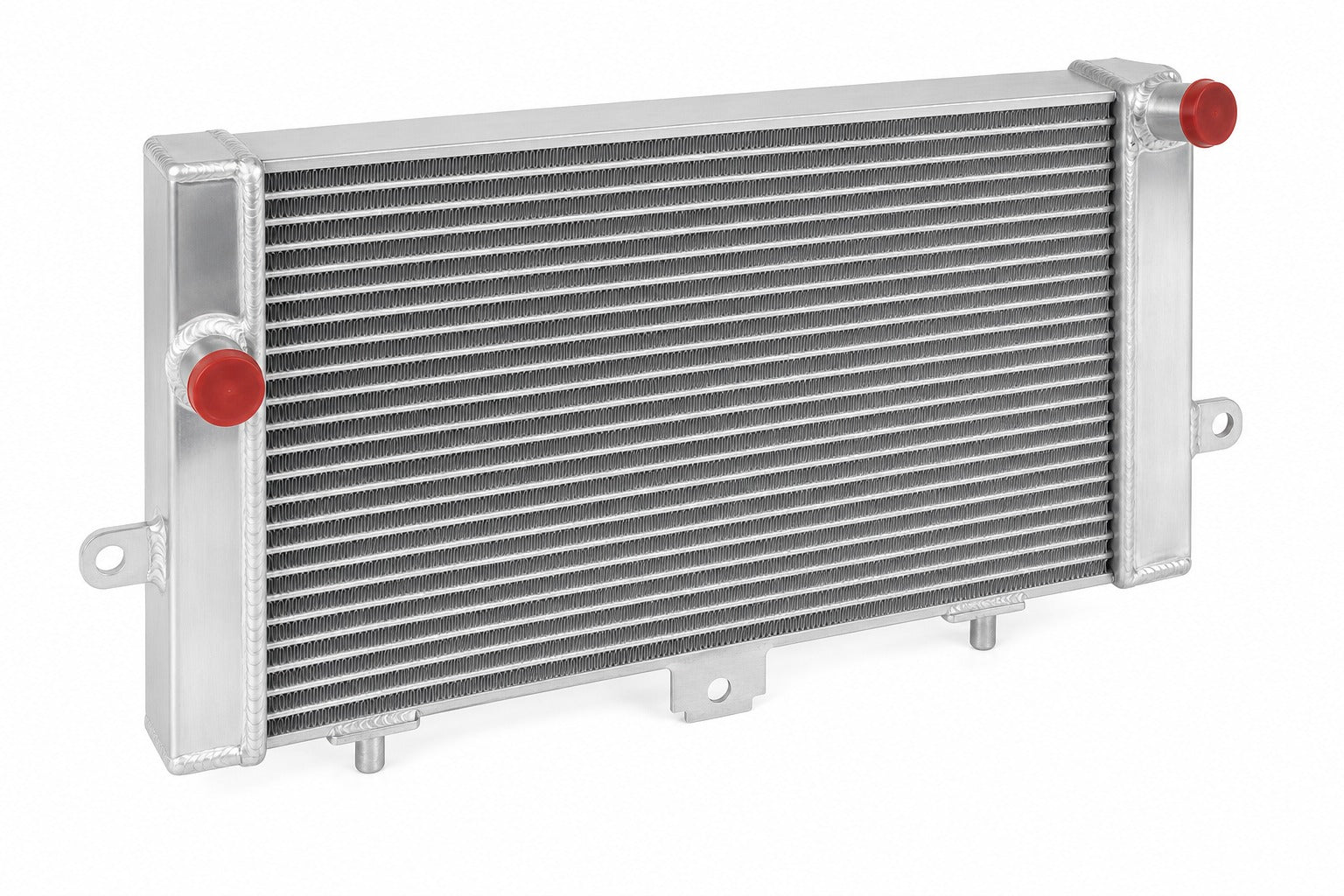Performance Radiator for Jaguar XF (2009-2011) 4.2L 5.0L Automatic
