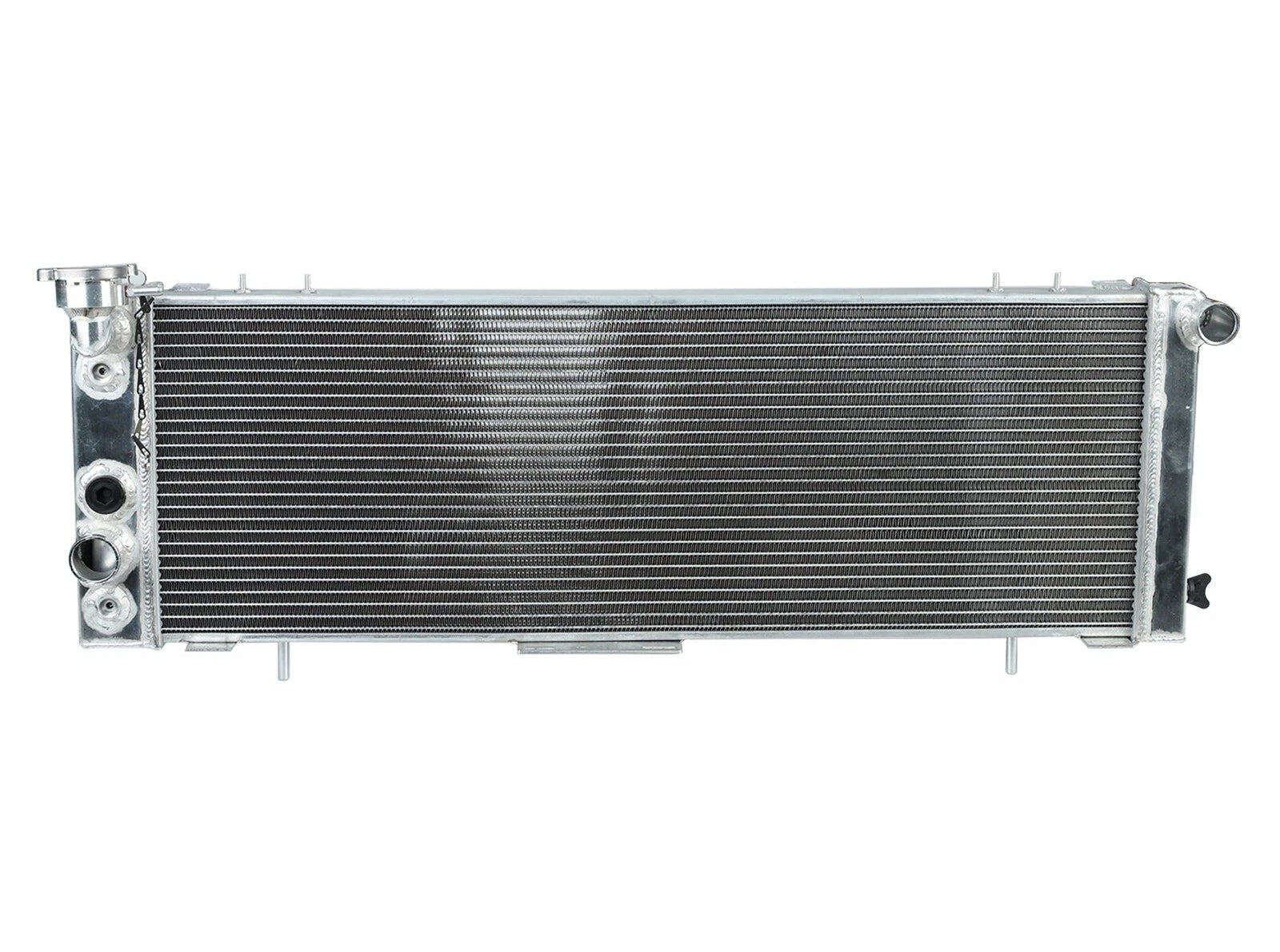 Performance Radiator for Jeep Cherokee XJ (1991-2001)