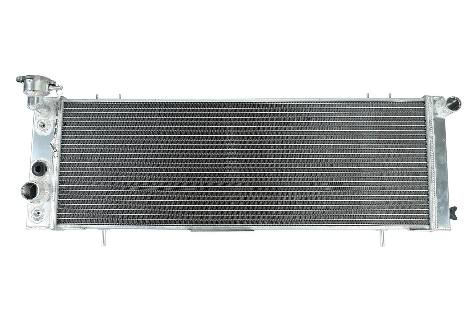 Performance Radiator for Jeep Cherokee XJ (1991-2001)