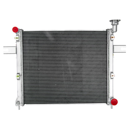 Performance Radiator for Jeep Commander (2006-2010) 3.7L 4.7L Automatic