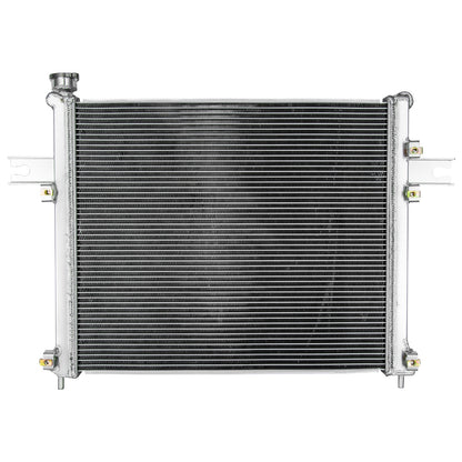 Performance Radiator for Jeep Commander (2006-2010) 3.7L 4.7L Automatic