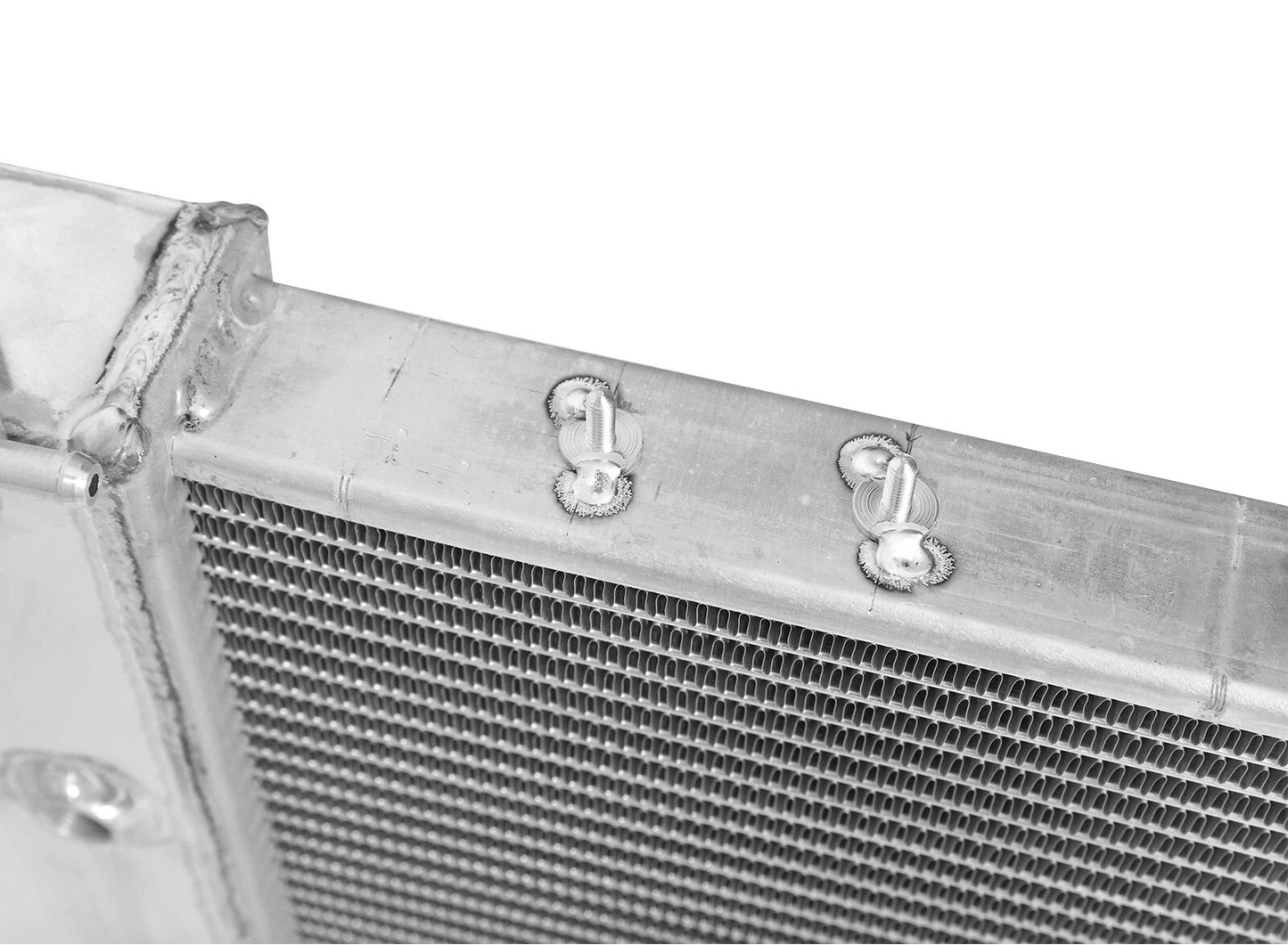 Performance Radiator for Jeep Grand Cherokee (1993-1998) 4.0L