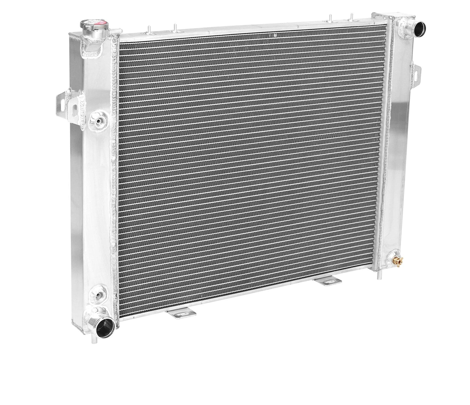 Performance Radiator for Jeep Grand Cherokee (1993-1998) 4.0L