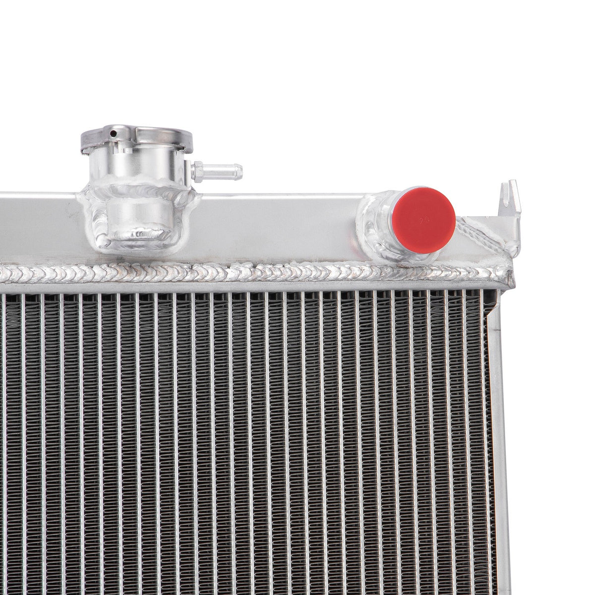 Performance Radiator for Jeep Grand Cherokee (1999-2004) 4.0L