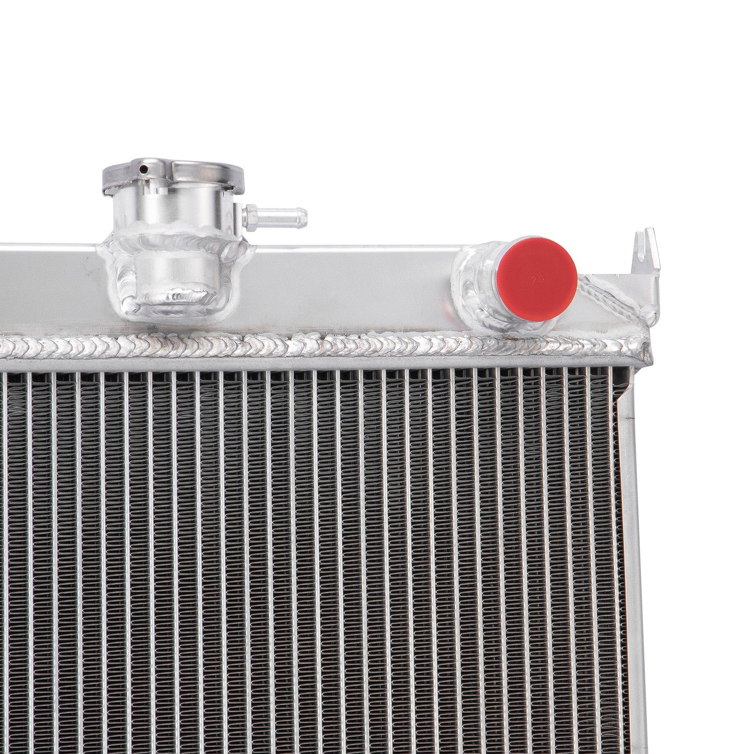 Performance Radiator for Jeep Grand Cherokee (1999-2004) 4.0L