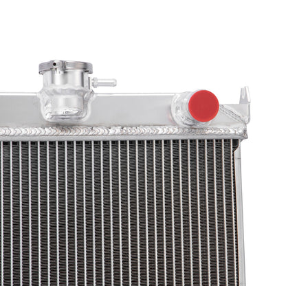 Performance Radiator for Jeep Grand Cherokee (1999-2004) 4.0L