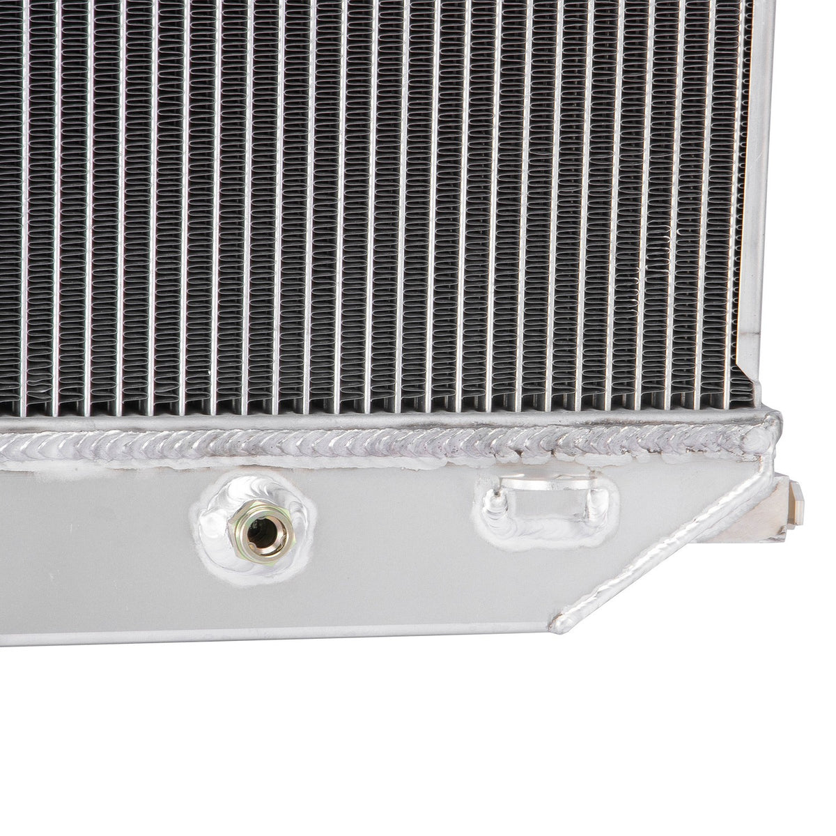 Performance Radiator for Jeep Grand Cherokee (1999-2004) 4.0L