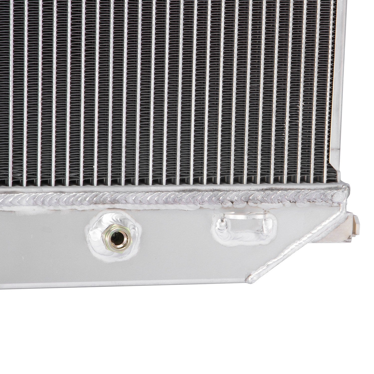 Performance Radiator for Jeep Grand Cherokee (1999-2004) 4.0L