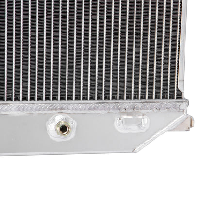 Performance Radiator for Jeep Grand Cherokee (1999-2004) 4.0L