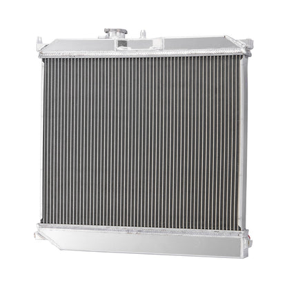 Performance Radiator for Jeep Grand Cherokee (1999-2004) 4.0L