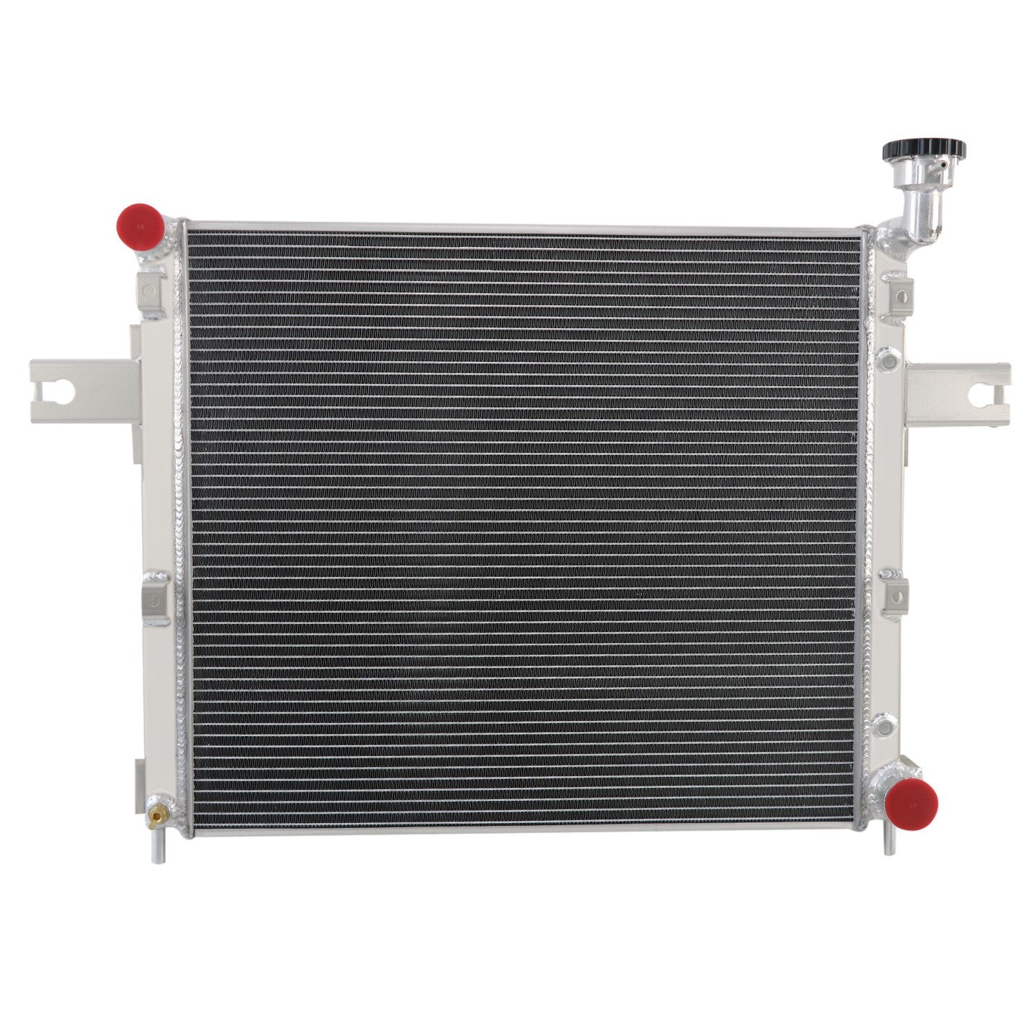 Performance Radiator for Jeep Grand Cherokee (1999-2004) 4.7L Automatic