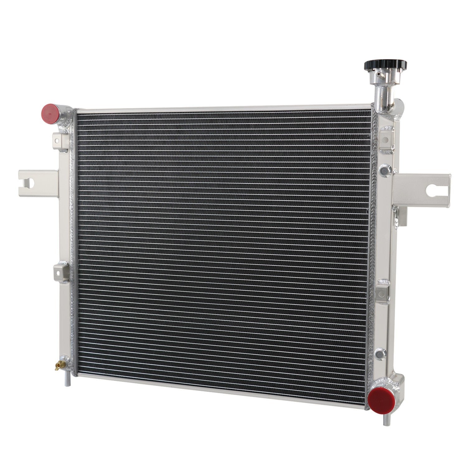 Performance Radiator for Jeep Grand Cherokee (1999-2004) 4.7L Automatic