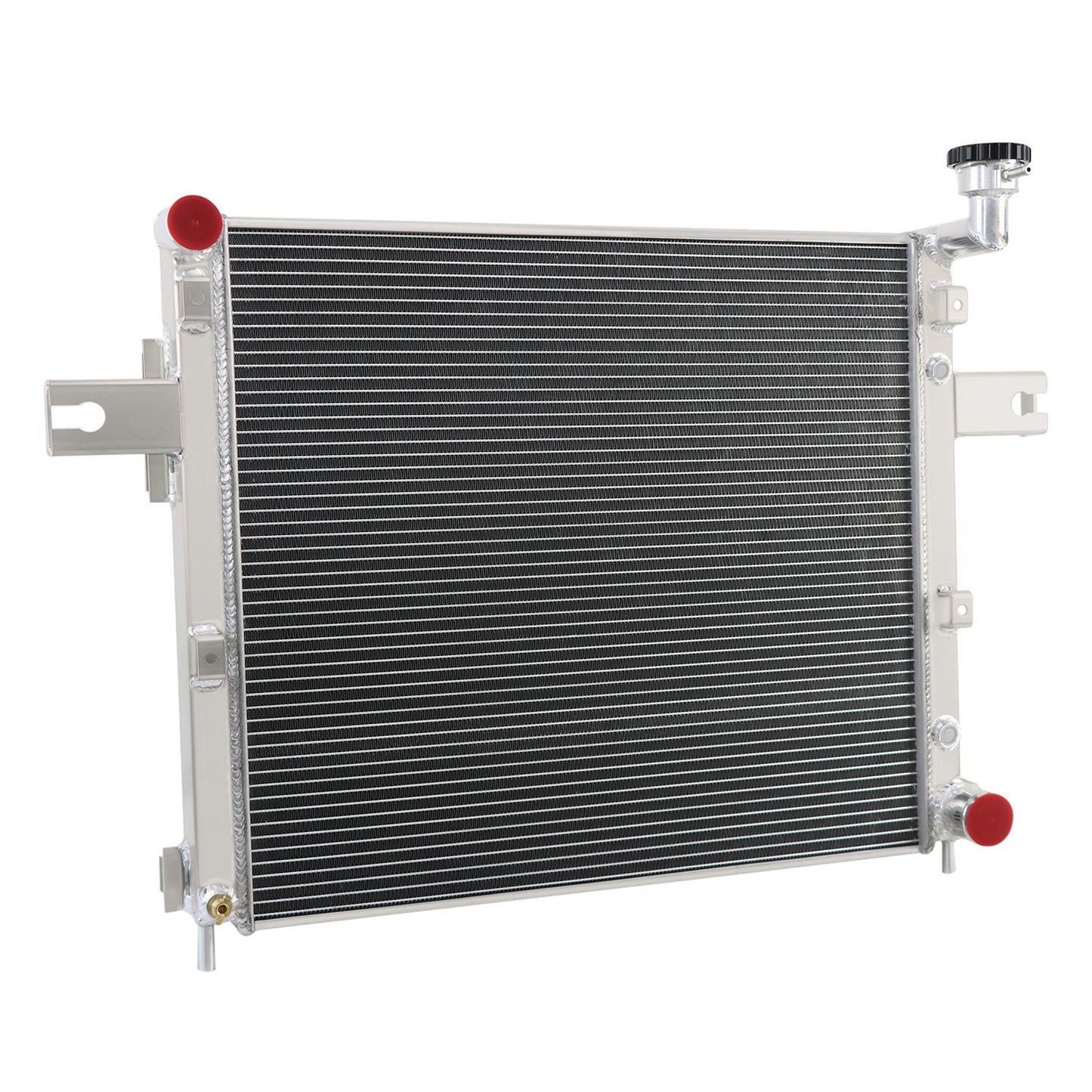 Performance Radiator for Jeep Grand Cherokee (1999-2004) 4.7L Automatic