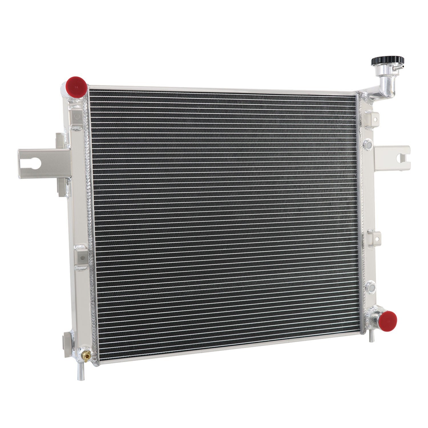 Performance Radiator for Jeep Grand Cherokee (1999-2004) 4.7L Automatic