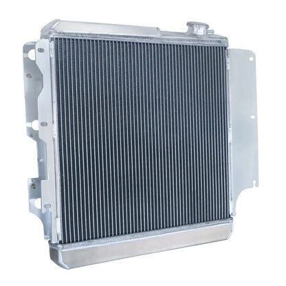 Performance Radiator for Jeep Wrangler (1987-2006) 