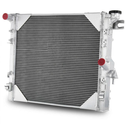 Performance Radiator for Jeep Wrangler (2007-2018) 3.8L 3.6L