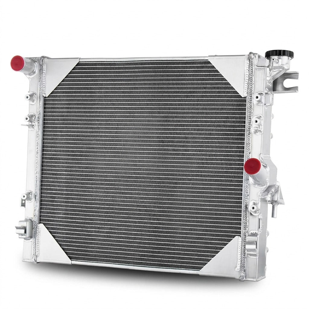Performance Radiator for Jeep Wrangler (2007-2018) 3.8L 3.6L