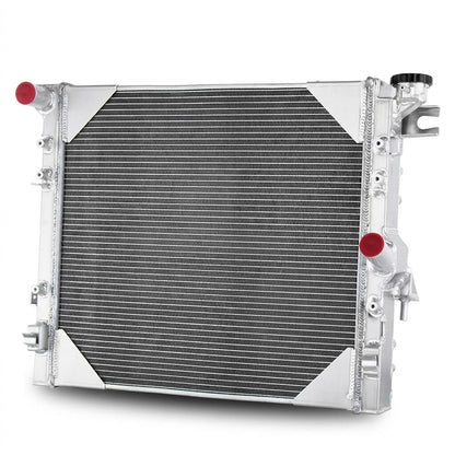 Performance Radiator for Jeep Wrangler (2007-2018) 3.8L 3.6L