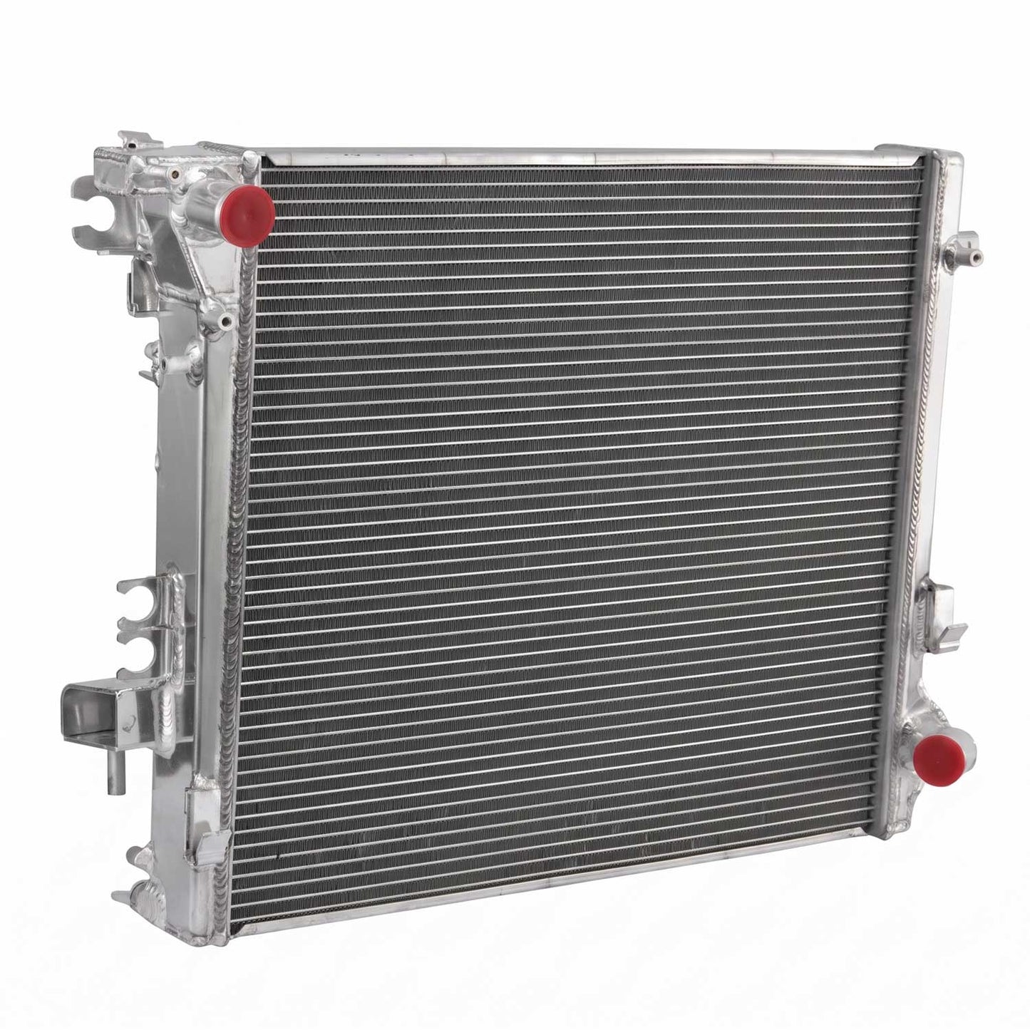 Performance Radiator for Jeep Wrangler Gladiator JL JLU JT (2018-2021) Manual