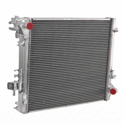 Performance Radiator for Jeep Wrangler Gladiator JL JLU JT (2018-2021) Manual