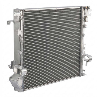 Performance Radiator for Jeep Wrangler Gladiator JL JLU JT (2018-2021) Manual