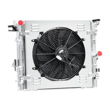 Performance Radiator for Jeep Wrangler JK (2007-2017) 3.6L 3.8L