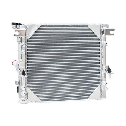 Performance Radiator for Jeep Wrangler JK (2007-2017) 3.6L 3.8L