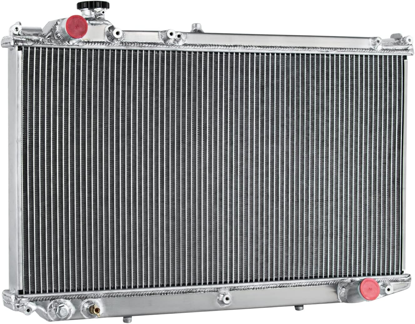 Performance Radiator for Lexus GS (1993-1997) 3.0L Automatic