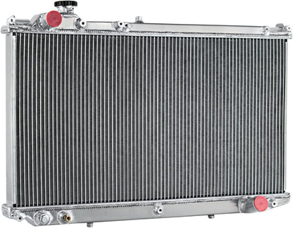 Performance Radiator for Lexus GS (1993-1997) 3.0L Automatic