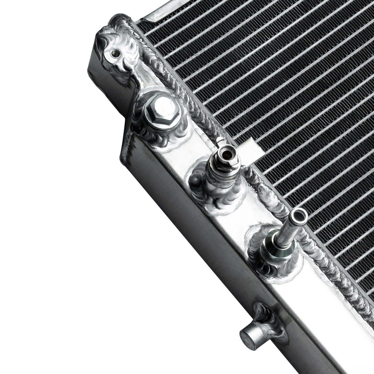 Performance Radiator for Lexus GS (1998-2005) 3.0L 4.0L Automatic