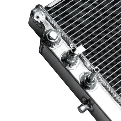 Performance Radiator for Lexus GS (1998-2005) 3.0L 4.0L Automatic