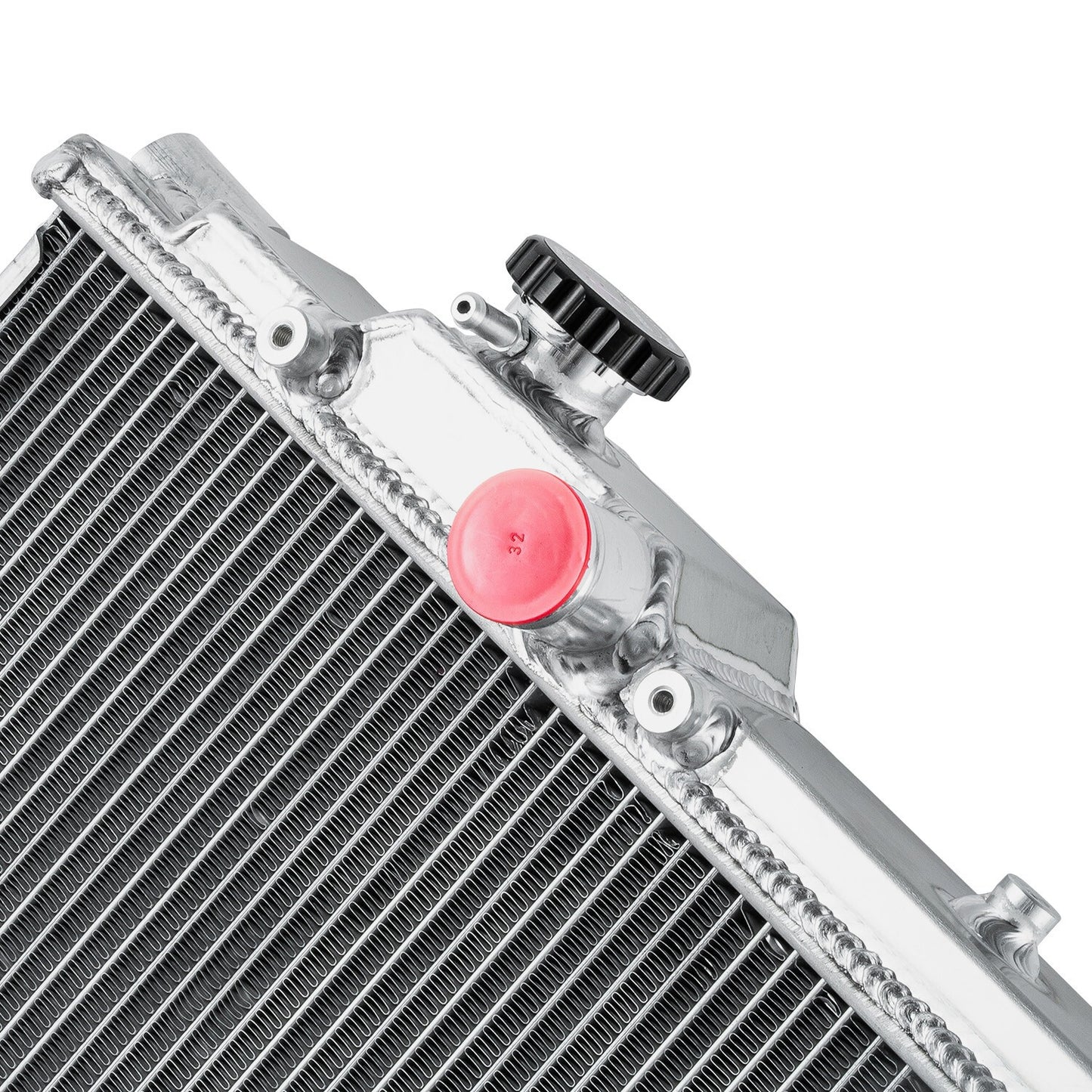 Performance Radiator for Lexus GS (1998-2005) 3.0L 4.0L Automatic