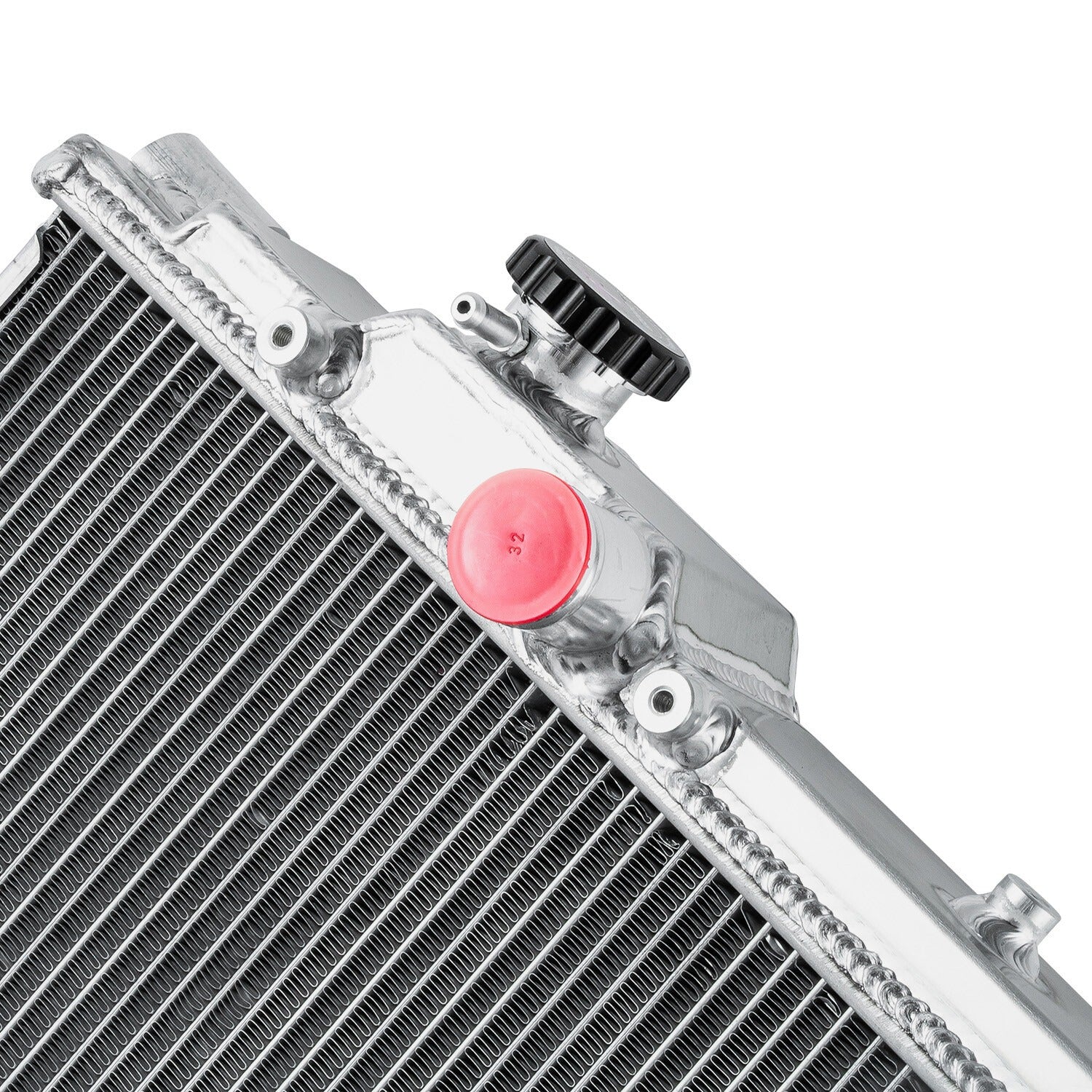 Performance Radiator for Lexus GS (1998-2005) 3.0L 4.0L Automatic