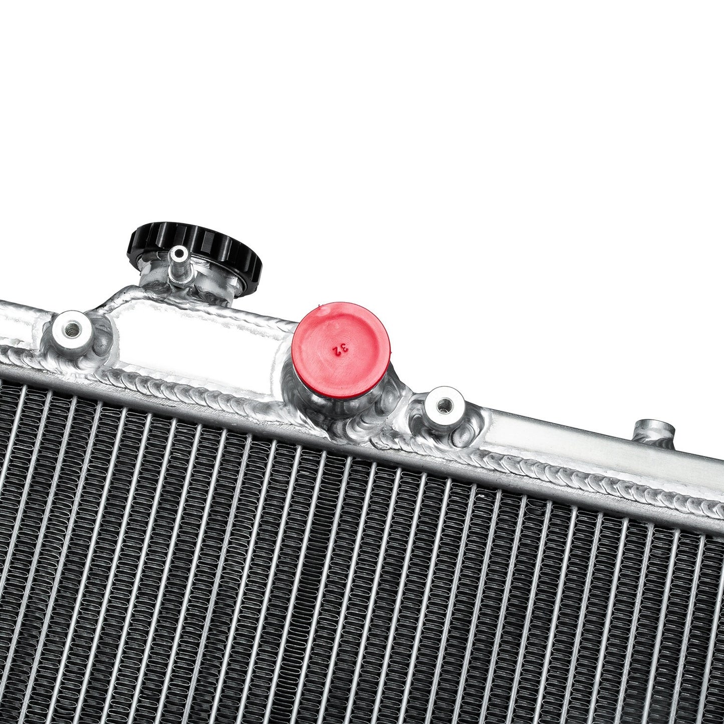 Performance Radiator for Lexus GS (1998-2005) 3.0L 4.0L Automatic