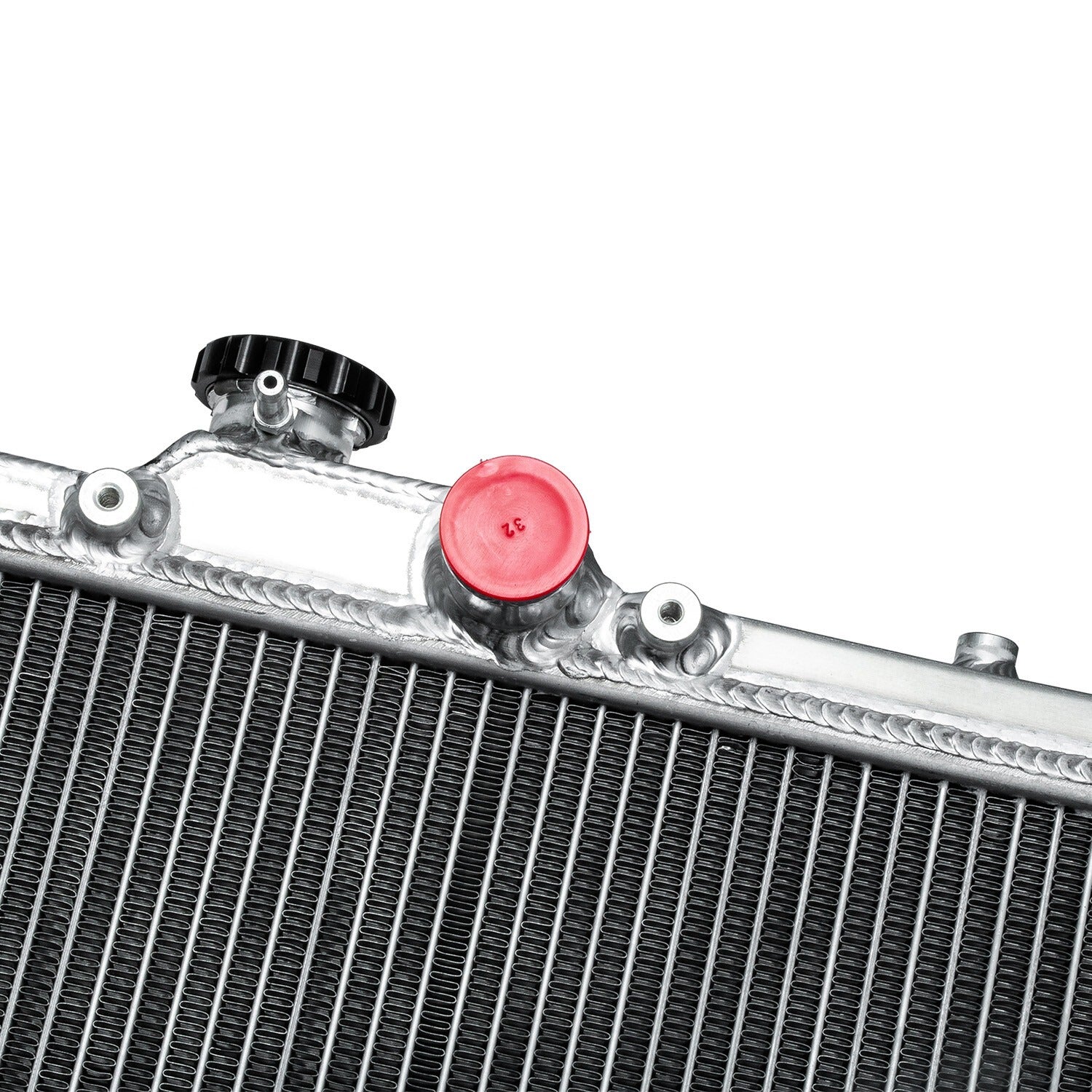 Performance Radiator for Lexus GS (1998-2005) 3.0L 4.0L Automatic