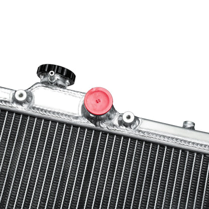 Performance Radiator for Lexus GS (1998-2005) 3.0L 4.0L Automatic