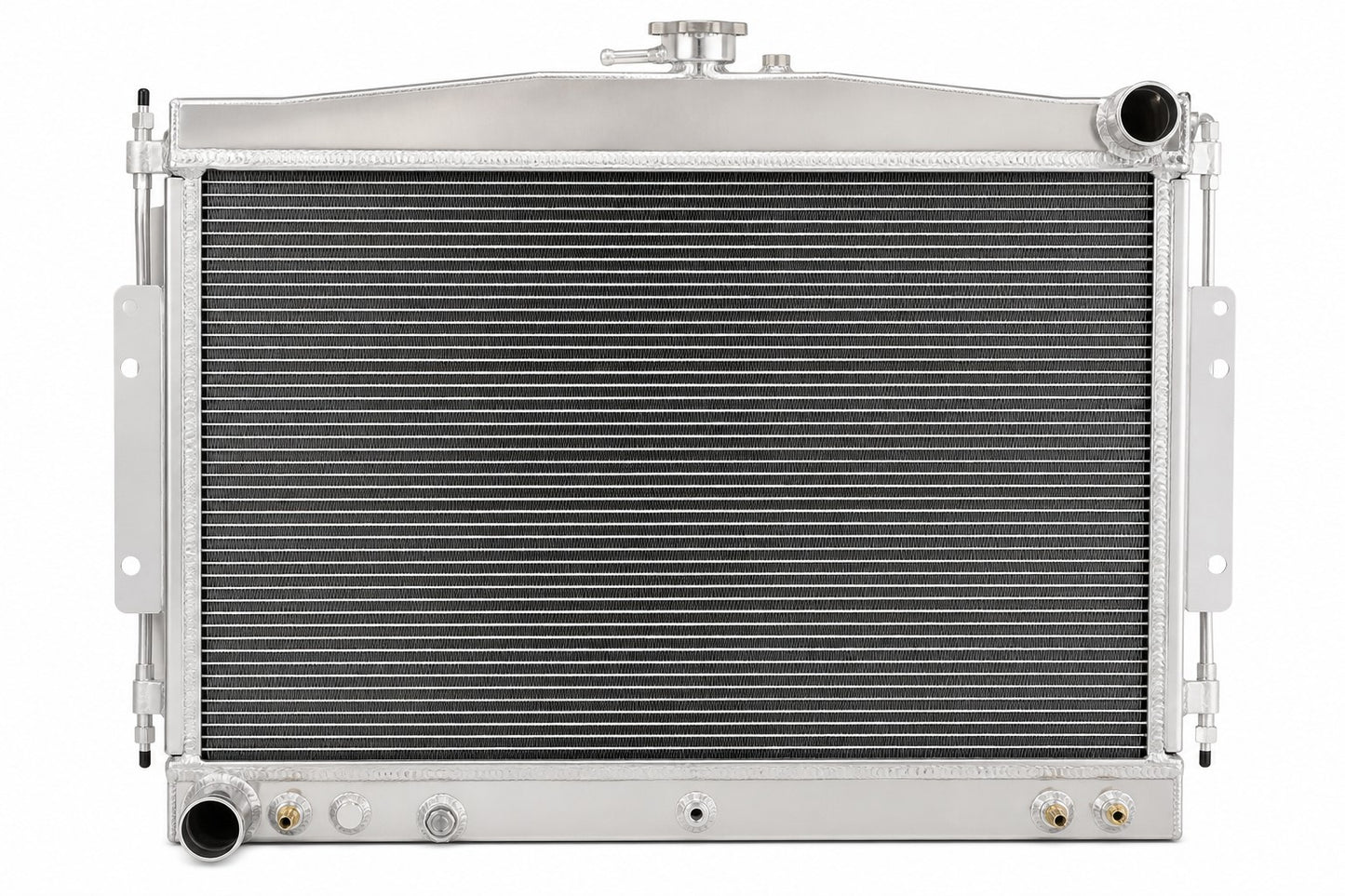 Performance Radiator for Lexus GX (2003-2009) 4.7L Automatic