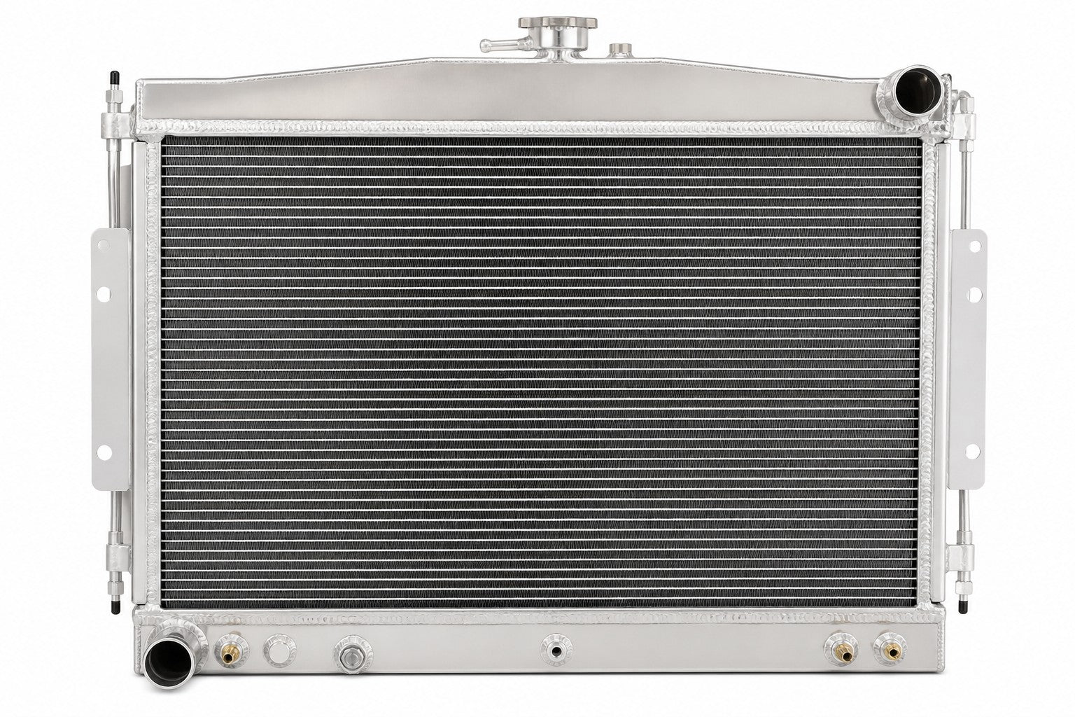 Performance Radiator for Lexus GX (2003-2009) 4.7L Automatic