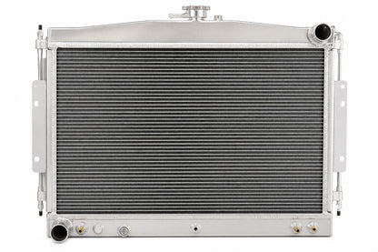 Performance Radiator for Lexus GX (2003-2009) 4.7L Automatic