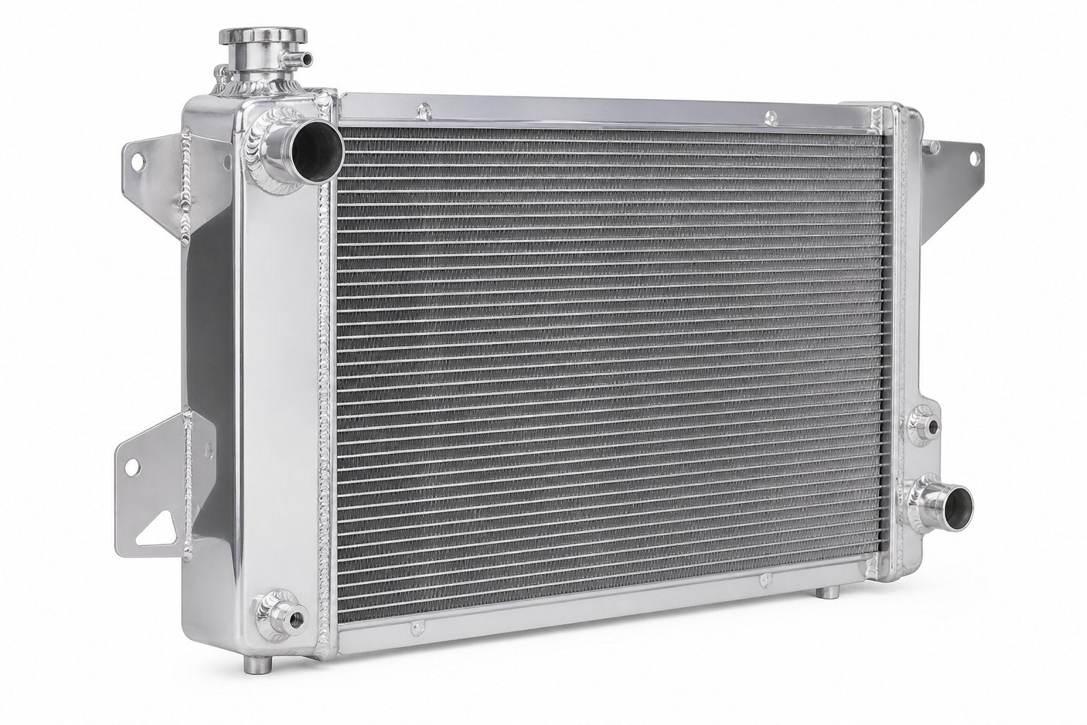 Performance Radiator for Lexus IS (2001-2005) 3.0L