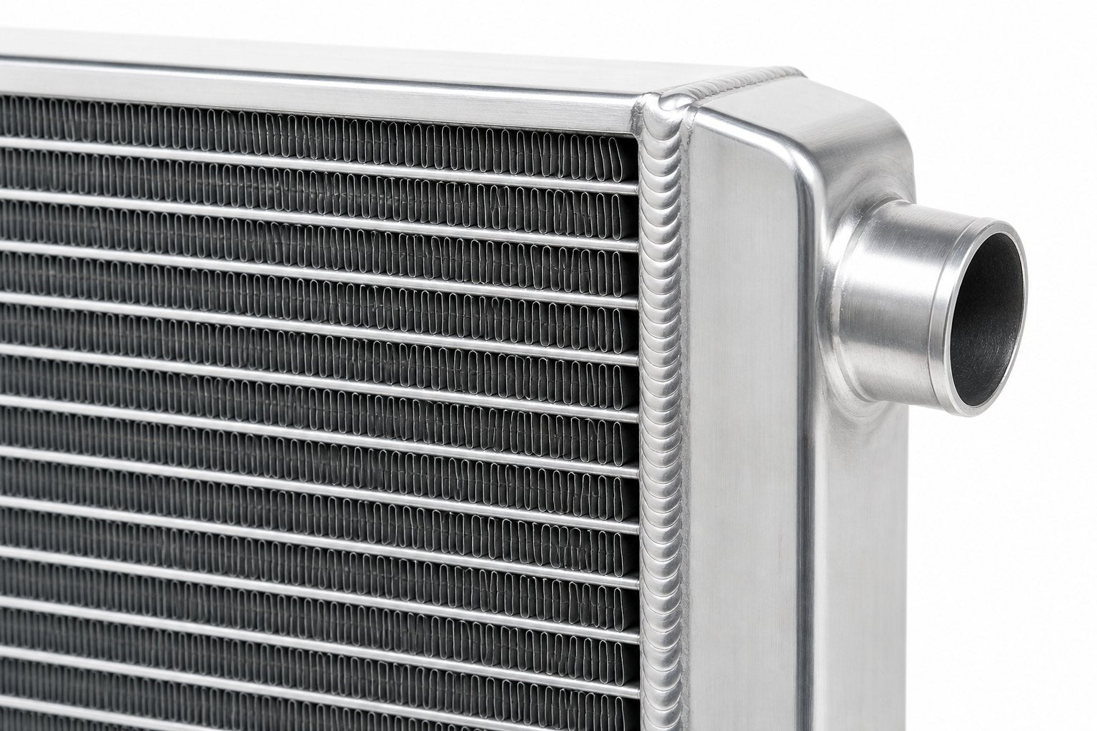 Performance Radiator for Lexus IS (2001-2005) 3.0L
