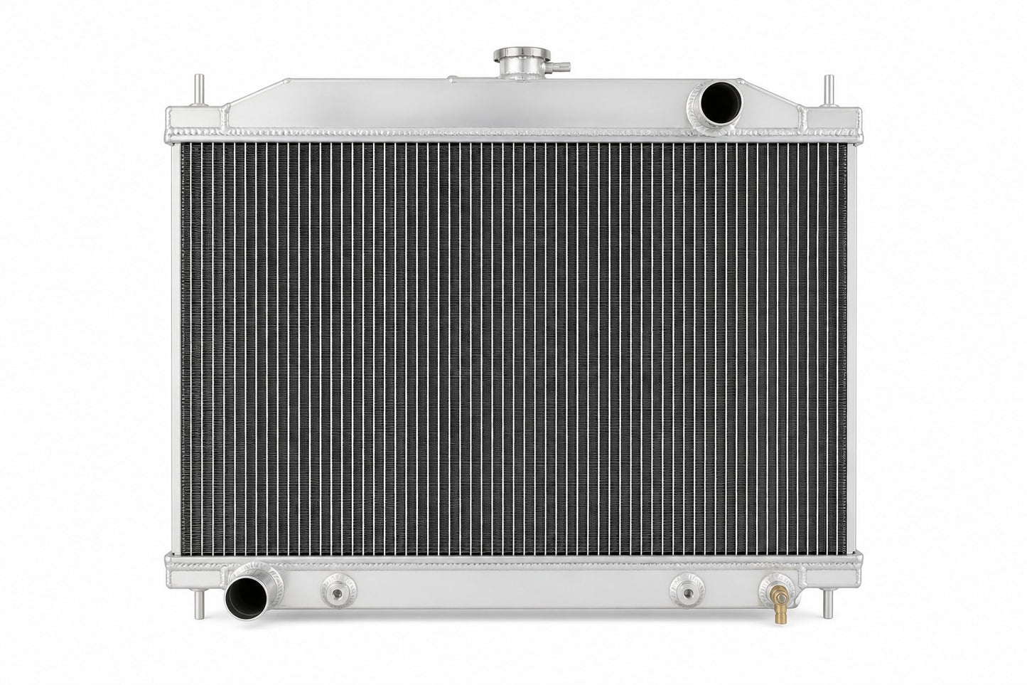 Performance Radiator for Lexus IS F (2008-2014) 5.0L Automatic