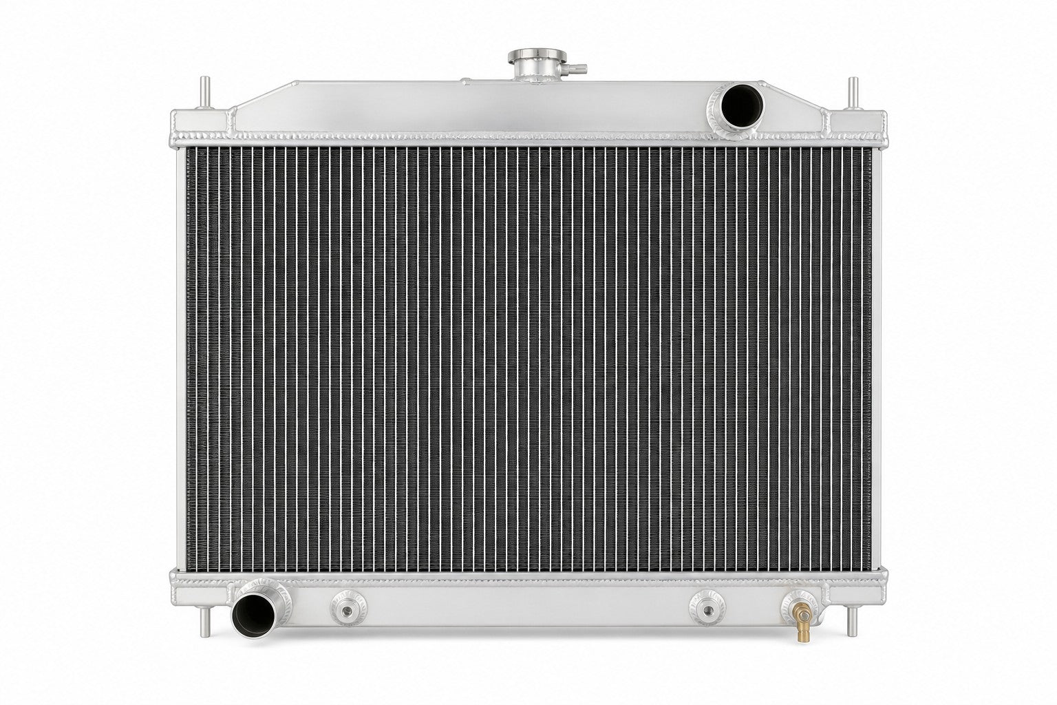 Performance Radiator for Lexus IS F (2008-2014) 5.0L Automatic