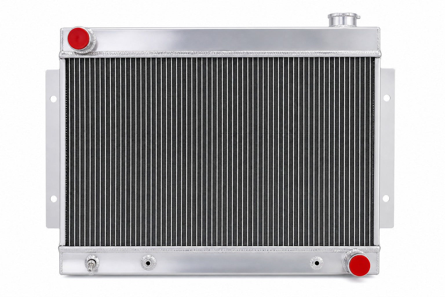 Performance Radiator for Lexus LX (1996-1997) 4.5L Automatic