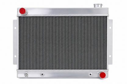 Performance Radiator for Lexus LX (1996-1997) 4.5L Automatic